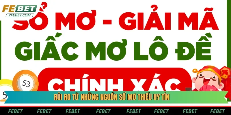 Những lưu ý khi sử dụng sổ mơ lô đề trong thực tế Những lưu ý khi sử dụng sổ mơ lô đề trong thực tế